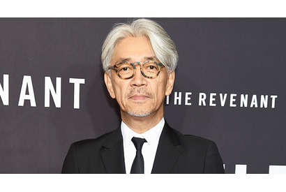 坂本龍一がニューヨークで音楽と生命の共通点を語り合う「SWITCHインタビュー」 画像