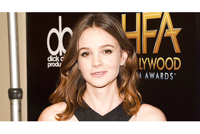 キャリー・マリガン、ベトナム戦争での伝説の女性従軍記者役に 画像