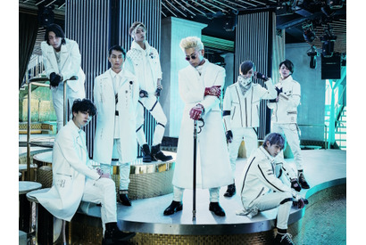 廣瀬智紀＆松田凌ら『HiGH&LOW』黒木啓司率いる「White Rascals」に加入！ 画像