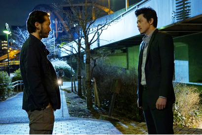 小栗旬扮する稲見の過去がついに！ 最強の敵役に金子ノブアキ「CRISIS」第9話 画像