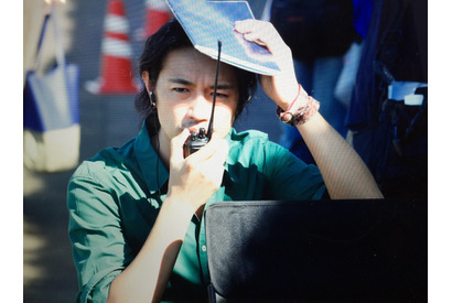 齊藤工、上海国際映画祭で“新人監督賞”にノミネート！「心から光栄に思う」 画像