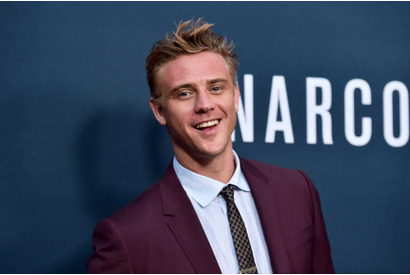 【シネマカフェ的海外ドラマvol.367】『ローガン』ヒューも大絶賛の注目俳優ボイド・ホルブルックとは？ 画像