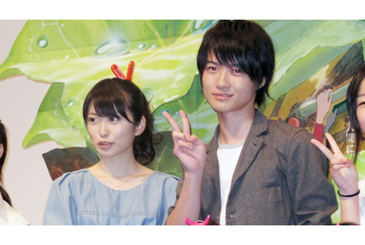 神木隆之介　志田未来の秘密暴露「しゃべりだしたら止まらず最後に“うん”」 画像