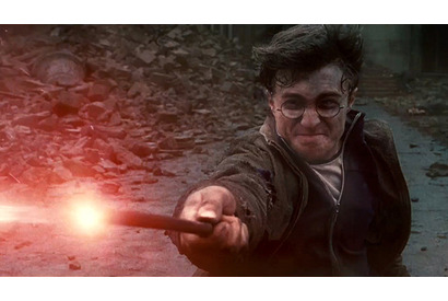 ついに解禁！　『ハリー・ポッター』最終章予告編　決戦シーン＆新たな登場人物も？ 画像