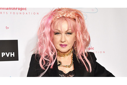 シンディ・ローパー、ミュージカル版『ワーキングガール』の音楽担当に 画像