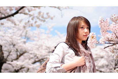 仲里依紗『時かけ』を引っさげ訪韓決定！　プチョン映画祭出品が決定 画像