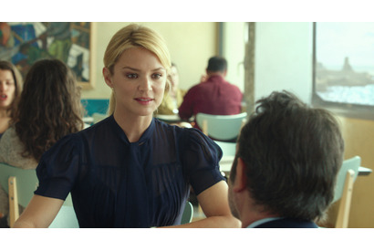 【特別映像】恋する女性必見！ “できる男”のうっとりシーン3連発『おとなの恋の測り方』 画像