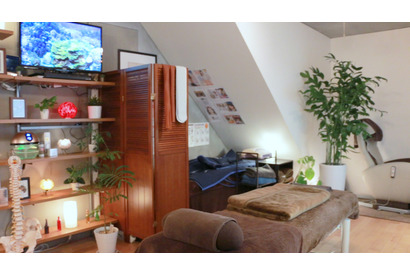 秘密の腸活 体の不調をリセットしちゃう全身矯正 画像