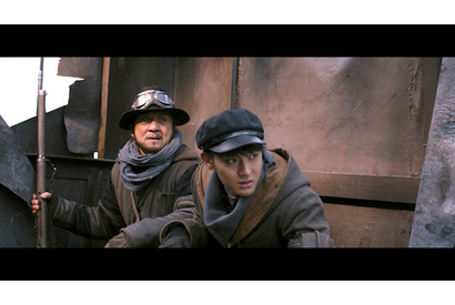 元「EXO」ファン・ズータオ、“大スター”ジャッキーとの絆語る「叔父さんのような気が」 画像