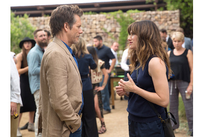 ケヴィン・ベーコン、大人の色気ダダ漏れ！「アイ・ラブ・ディック」配信開始 画像