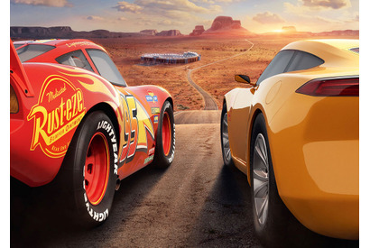 大人が心打たれる！奥田民生の日本版エンドソングPV公開『カーズ／クロスロード』 画像