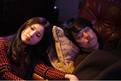 吉高由里子＆松山ケンイチ、悲しき愛の行方は…『ユリゴコロ』場面写真 画像