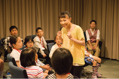 【ディズニー】キャストとの交流で“夢”について考えよう！子ども応援プログラム参加者募集 画像