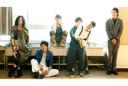 小栗旬監督＆キャスト5人インタビュー　江ノ島行く！『シュアリー・サムデイ』Part.2 画像