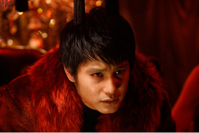 中村蒼、狂気の“悪役”に挑戦！「こんな役を演じるとは…」『HiGH＆LOW』 画像