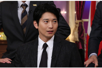 向井理＆尾野真千子＆新井浩文がゲスト登場！「深イイ／しゃべくり」2時間SP 画像