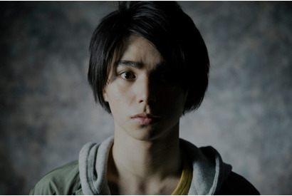 村上虹郎、連ドラ初主演！新感覚ホラーに挑戦「毎度、怖いです」 画像