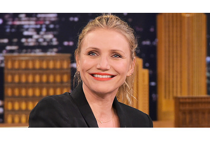 キャメロン・ディアス、2014年以降映画出演していない理由を語る 画像