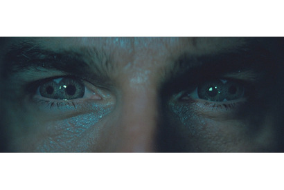 トム・クルーズが四ツ目に!?『ザ・マミー』驚愕の特別映像到着 画像