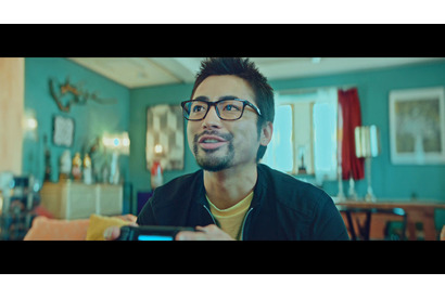 【特別映像】山田孝之、「ドラクエXI」中にプルップル!? 33歳で“子役”にも挑戦 画像