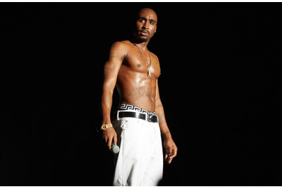 25歳で早逝したラッパー2PACの真実描く『オール・アイズ・オン・ミー』公開決定 画像