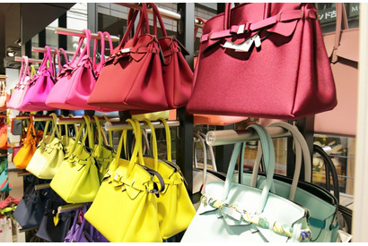 「SAVE MY BAG」初の旗艦店が原宿にオープン！ 画像