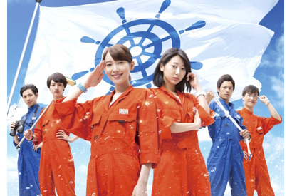 桜田通ら、飯豊まりえ＆武田玲奈を取り囲む男子学生に「青春ストーリーになるかと思いきや…」 画像