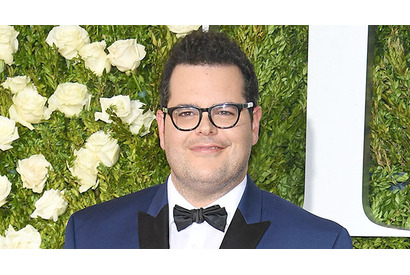 オラフ役J・ギャッド、舞台版『アナ雪』の出演見送り 画像