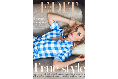 R・ウィザースプーン、自身のブランドで“アメリカ南部のスタイル”を提供 画像