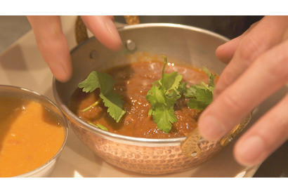 スパイス＆ハーブがうれしい！ 「スパイスキッチン鳩ノ森」の多国籍料理 画像