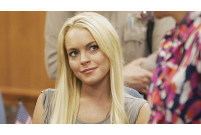 【ハリウッドより愛をこめて】どうなる？　リンジー・ローハンの刑務所への旅… 画像