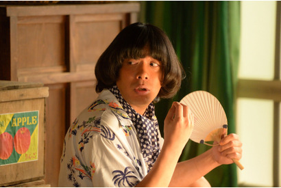 【インタビュー】峯田和伸、「ひよっこ」で独特の魅力を放つ 個性的な役のモデルは「自分の祖父」 画像