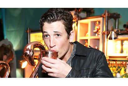 『セッション』マイルズ・テラー、泥酔で逮捕されていた 画像