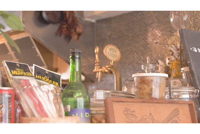 契約農家直送！”本物の野菜”をワインと楽しむカジュアルレストラン 画像