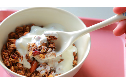 劇的「いいね」！ オトナ女子必見の“おしゃれモーニング”って？ 画像