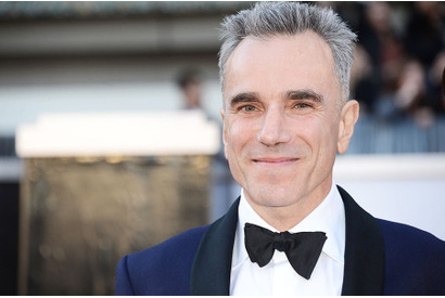 ダニエル・デイ＝ルイス、俳優業から引退宣言 画像