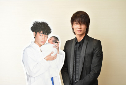 綾野剛主演「コウノドリ」続編が10月放送！ 松岡茉優＆星野源らも出演 画像