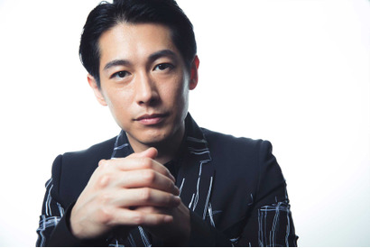 【インタビュー】むせ返るほどの色気に溺れて…ディーン・フジオカ“結婚”を語る 画像