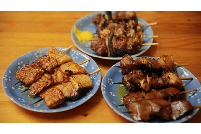 1000円でお腹いっぱい！？B級グルメの聖地・立石の「江戸っ子」で絶品モツと出会う 画像