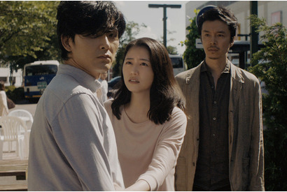 長澤まさみ×松田龍平の切ない愛のドラマ…『散歩する侵略者』世界21か国で公開決定 画像