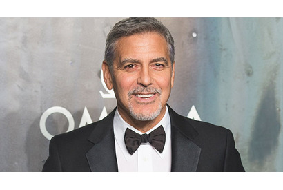 ジョージ・クルーニー、テキーラ事業を10億ドルで売却 画像