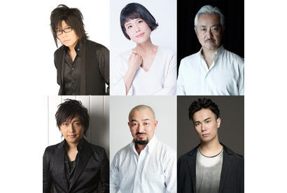 森川智之＆沢城みゆき＆中村悠一ら豪華声優陣が吹替！ トム主演『ザ・マミー』 画像