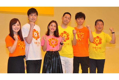 24時間テレビ、ドラマ主演は亀梨和也！ 作詞家・阿久悠を演じる 画像