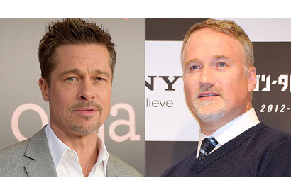ブラピと再タッグへ！『ワールド・ウォー Z』続編監督はデヴィッド・フィンチャー 画像
