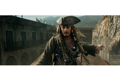 【今週末公開の注目作】『パイレーツ・オブ・カリビアン／最後の海賊』『コンビニ・ウォーズ』ほか 画像