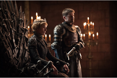 【ご招待】「ゲーム・オブ・スローンズ 第七章：氷と炎の歌」ジャパンプレミアに10組20名様 画像