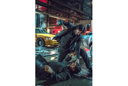 ジョン・ウィック、一本背負いは黒帯級!?　“技のデパート映像”到着 画像