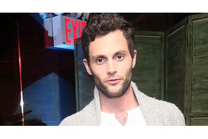 「ゴシップガール」ペン・バッジリー、主演俳優としてテレビ界に復帰 画像