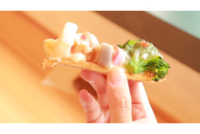 小さいけれど、超本格派!!  こだわり野菜のフレンチパイ専門店 画像