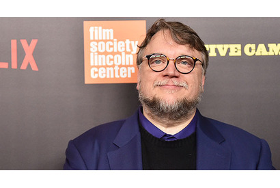 ギレルモ・デル・トロ、『ハリー・ポッター』の監督を断って「後悔」 画像